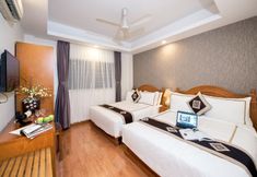 Phòng ngủ 5 Lan Anh Hotel