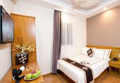 寝室 3 Lan Anh Hotel