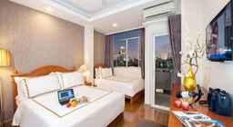 Lan Anh Hotel, 847.138 VND