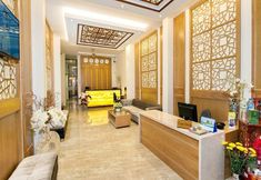 ロビー 6 Lan Anh Hotel