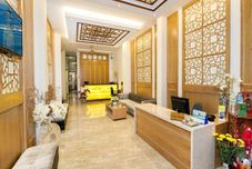 ロビー Lan Anh Hotel