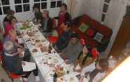 Restaurant 7 Lila Homestay