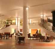 Lobby 7  Tropicana Hotel Pattaya
