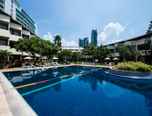SWIMMING_POOL  Tropicana Hotel Pattaya