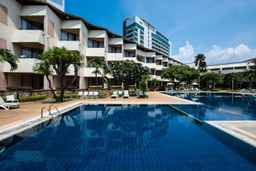  Tropicana Hotel Pattaya, SGD 46.60