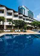 SWIMMING_POOL  Tropicana Hotel Pattaya