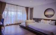 Bilik Tidur 2 Cochin Zen Hotel