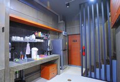 Bedroom 4 Mueang Mueang Inn Bangkok