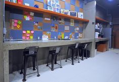 Lobby 6 Mueang Mueang Inn Bangkok