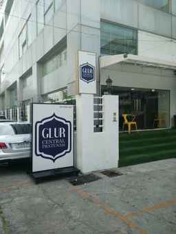 Glur Central Pratunam, Rp 484.943