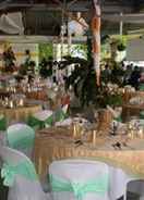 FUNCTIONAL_HALL Villa Jireh Japeth Holistic Resort Hotel