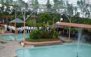 Swimming Pool 4 Villa Jireh Japeth Holistic Resort Hotel