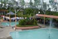 Swimming Pool Villa Jireh Japeth Holistic Resort Hotel