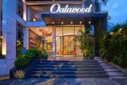 Oakwood Hotel & Apartments Saigon , ₱ 3,437.52