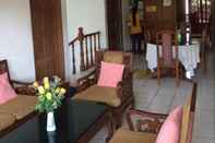 Bangunan Family Room near Pasteur at Pak Purba Homestay (CZH3)