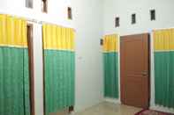 Lobby Value Room near ITERA at Homestay Bu Titi (LUC)