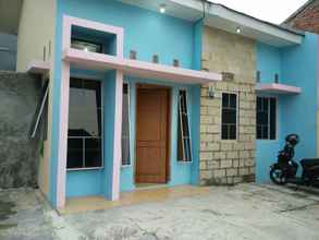 Luar Bangunan 4 The Calla Living 3 Bedroom