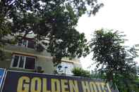 Phương tiện giải trí Noi Bai Golden Hotel