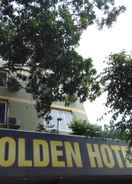 ENTERTAINMENT_FACILITY Noi Bai Golden Hotel