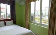 Bilik Tidur 5 Noi Bai Golden Hotel