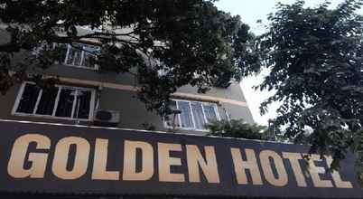 Bên ngoài 4 Noi Bai Golden Hotel