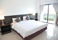 ห้องนอน 4 Baan Nan Hotel