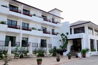 Exterior Baan Nan Hotel