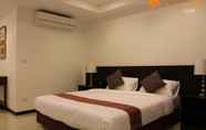 Kamar Tidur 7 Baan Nan Hotel