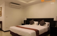 Bedroom 7 Baan Nan Hotel
