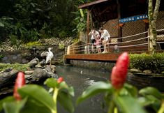 Fasilitas Hiburan 5 Padma Hotel Bandung