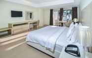 Kamar Tidur 3 The Muse Hotel Boracay