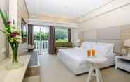 Bilik Tidur 2 The Muse Hotel Boracay