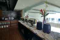 ห้องประชุม The Muse Hotel Boracay