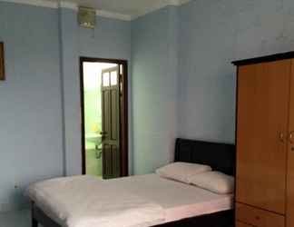 Phòng ngủ 2 Bin Bo Guesthouse