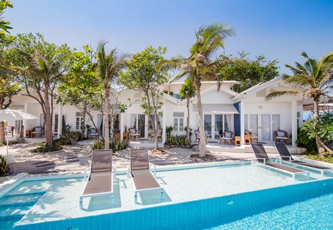 Entertainment Facility Baan Kang Mung Hua Hin On The Beach