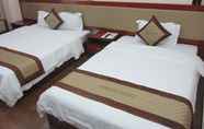 Phòng ngủ 5 Paradis Halong Hotel