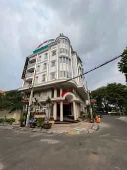 Hong Tam Hotel, 540.000 VND