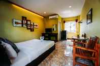 Kamar Tidur Phoem Phoon 2 Hotel