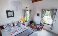 Bedroom 4 An Bang Garden Homestay