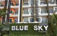 Luar Bangunan 3 Tuana Blue Sky Patong Resort