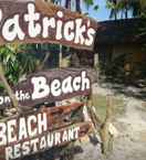 EXTERIOR_BUILDING Patrick's on the Beach Resort
