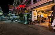 Bên ngoài 6 Wire Hostel Patong