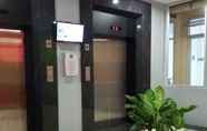 ล็อบบี้ 5 Smart Room at Apartment Suites Metro 2 (FJ2)