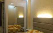 ห้องนอน 7 Smart Room at Apartment Suites Metro 2 (FJ2)