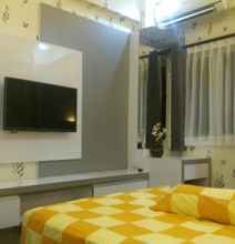 Kamar Tidur 4 Smart Room at Apartment Suites Metro 2 (FJ2)