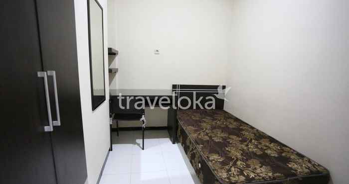 Lobi Single Room near Ciumbuleuit at Three Brothers Homestay (WIL)