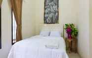 Kamar Tidur 4 Bali Surf House Canggu 2