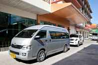 Layanan Hotel C&N Hotel (SHA Extra Plus )