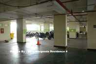 Pusat Kebugaran AH @Margonda Residence 