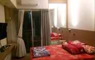 Kamar Tidur 3 Beautiful Room at Serpong Greenview Apartment